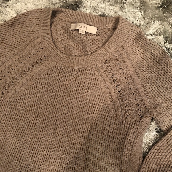 Loft Sweater - Picture 2 of 2